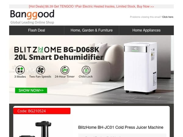 [New Year Better Sleep] CKGO-A5 AI Smart Sleep Mask $?4.99, $3.99 Get Solar Light, Shop Now>>