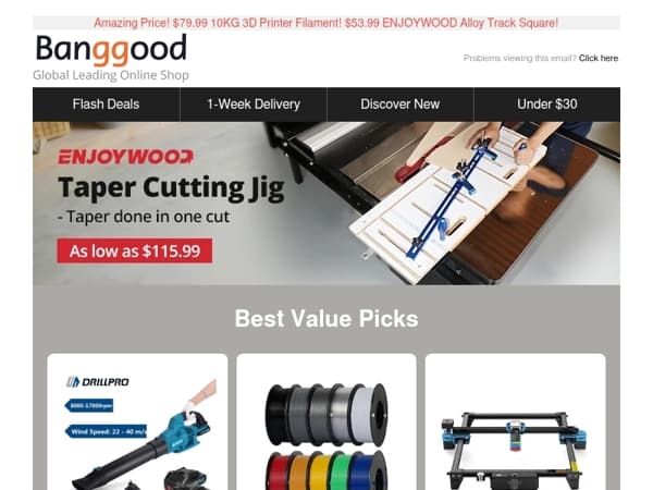 [Subscriber Exclusive] Your Private Sale: 48 Hours Only ⏰