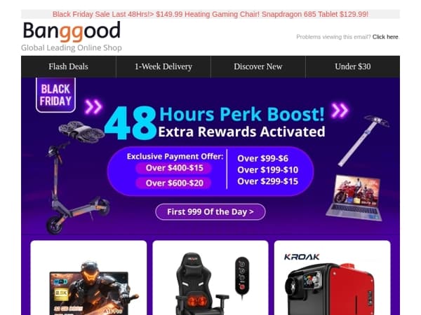 [48-Hours Countdown!🚀] Extra Payment Discount Only For Paypal & Credit Card! Hurry Up!