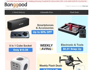 Same Price as Blαck Fridαy! -20°C ~ +550° Thermal Imaging Multimeter $145.99, ATOMSTACK A5 Pro 40W $99.99