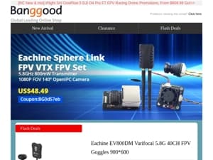 [UP to 50% OFF!]  ZLL Beast SG909 FPV Drone, XK K170 RC Helicopter, New Year RC Vehicles Bid Deals, Shop Now!>>