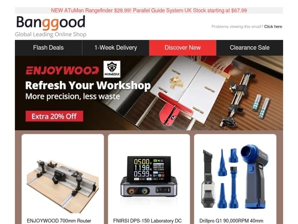 [Ultra Low Price] FNIRSI HS-03 Soldering Iron $54.99! AV TOOLTOP T5 Thermal Imager $88.99,Shop Now>>