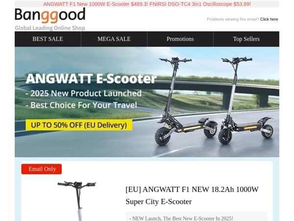 [ANGWATT 2025 New Launched!] Mail Exclusive Limited Deals!  Look For More Supervalue Inside🌞 >>