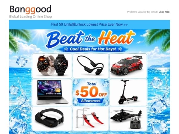 🤫[After Allowance] $484.99 TWOFISH M5 E-Scooter, $84.99 Refurbished LONGER RAY5 Laser Engraver.