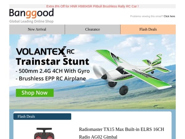 [Hot Sale] RC ERA A61 Helicopter Only $54.99 Snap Up! Grab Now!>>