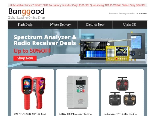 [Sunday 48Hrs Sale😉!] DATOUBOSS LiFePO4 100A Battery Only From $153.99! Proscenic P11 Ultra 40kPa Green Light Vacuum Cleaner $99.99!