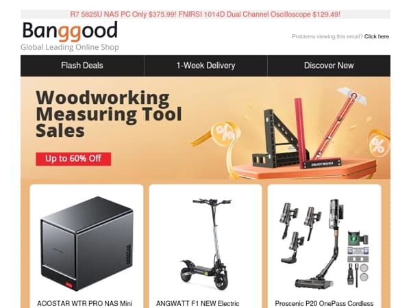 [Super Value Choice] Jakemy JM-Y10 Pro Ultrasonic Cutter $38.99! LONGER MiniS Laser Engraver $109.99! 660W GaN 10Port Charger Only $34.99!