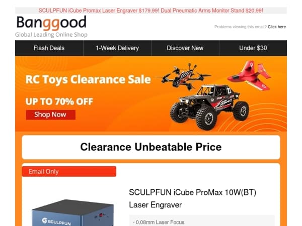 💥Unbeatable Warehouse Sale – All Categories Up To 88.8% OFF,  Blitzwolf 16A Smart Socket $11.99!>>