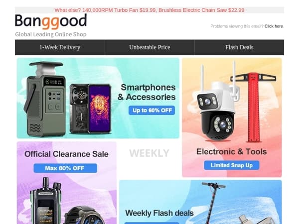 You save HOW MUCH? 2.4G 6CH 6G RC Helicopter $109, Mini PC 16+512GB 45% OFF>>