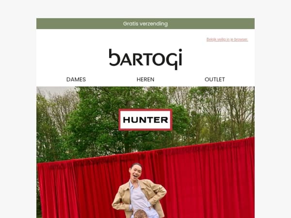 Regen? Kom maar op!🌧️✨