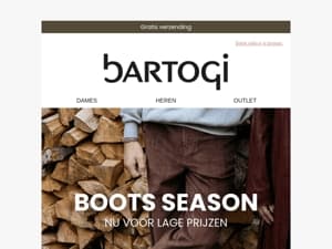 Winterboots voor elke gelegenheid: Comfort en stijl bij Bartogi voor een lage prijs!