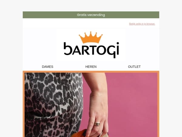 Maak je klaar voor Koningsdag!👑🧡