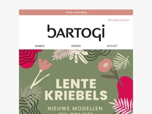 ✿ Spring Vibes: Stap Stralend de Lente In! ✿