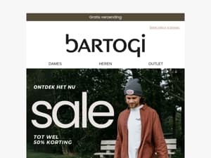Laatste kans: End of season SALE | Bespaar nu op jouw favoriete schoenen! 👞