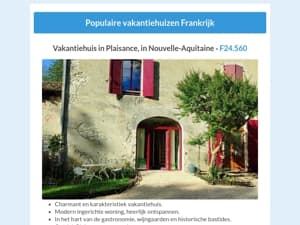 Basic Travel | Klaar voor jouw Frankrijk vakantie?