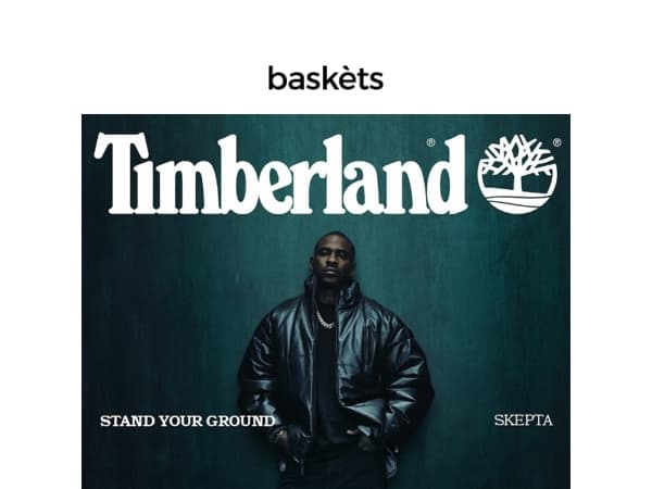 Timberland’s original ‘Yellow Boot’