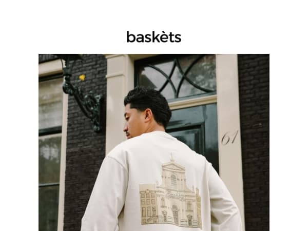 The Prinsengracht Collection - New additions now in