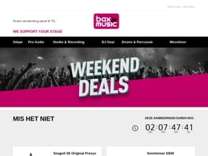 Speciaal voor jou geselecteerd