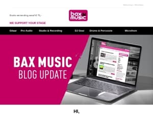 Doe nieuwe kennis op 🎶