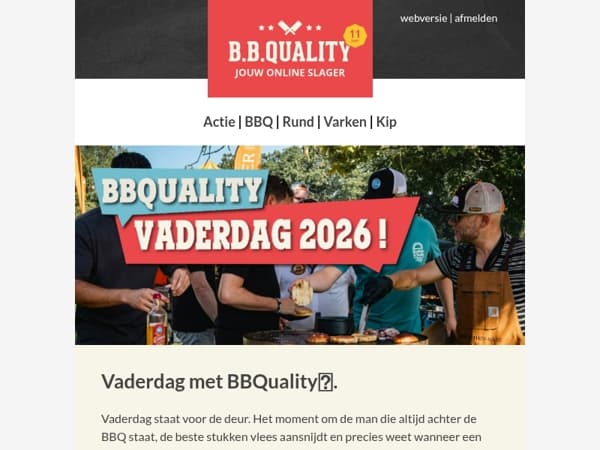 Wat geeft jij met Vaderdag?
