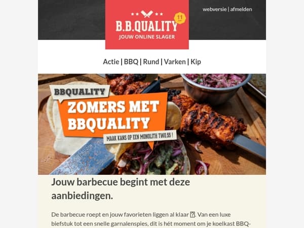 Nieuwe week: Nieuwe aanbiedingen🔥.