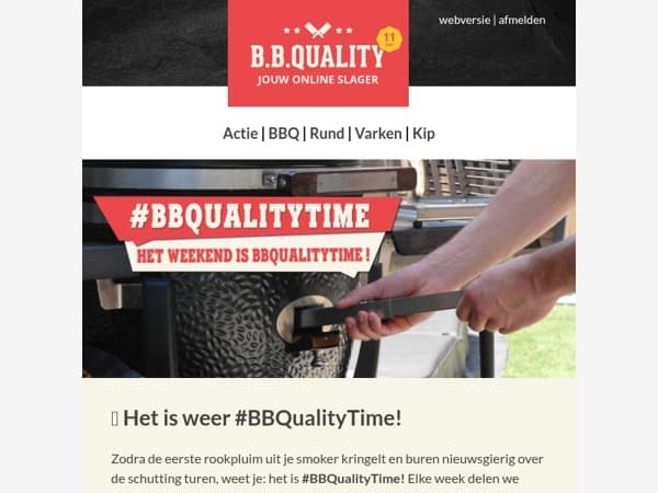 Welke rookhout past bij jouw BBQ? Ontdek de ultieme smaakcombinaties 🔥