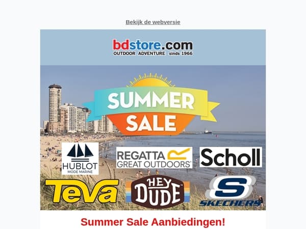 BACK 2 SCHOOL: Bereid je goed voor!