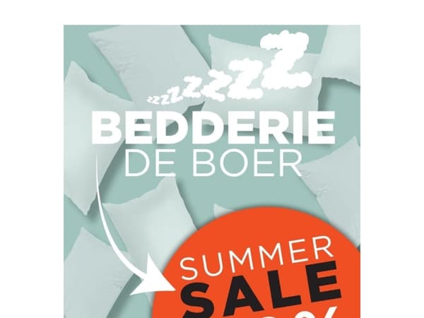 Summer Sale ☀️😎