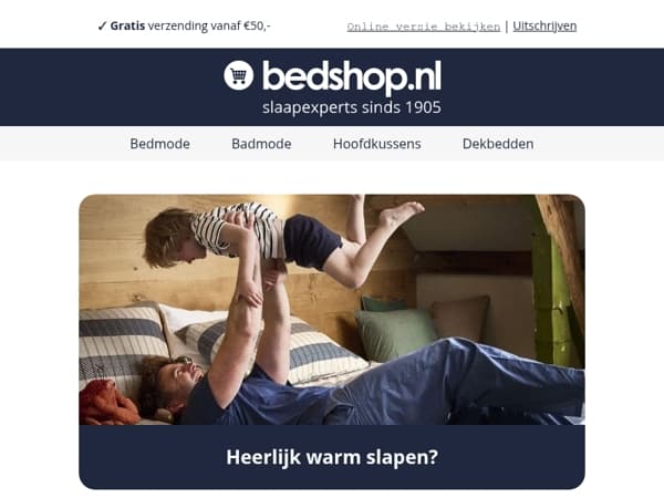 Tijd voor flanel! 🍂