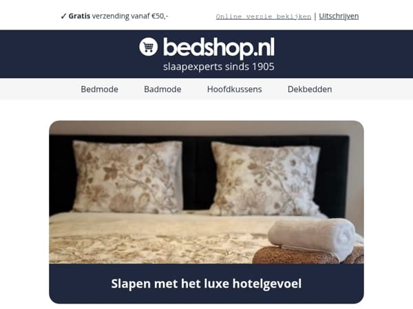 🌙 De Slaapeditie: Waarom slaap je anders op vakantie?