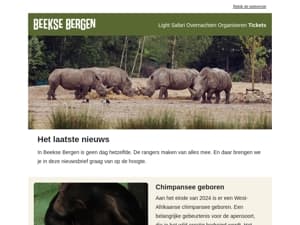 De eerste beelden van Speelland Indoor