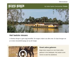 Nog maar 40 in heel Nederland