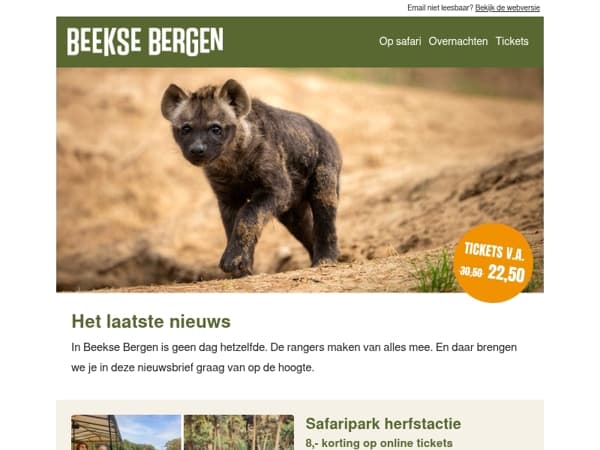 Tot wel 55 km/u