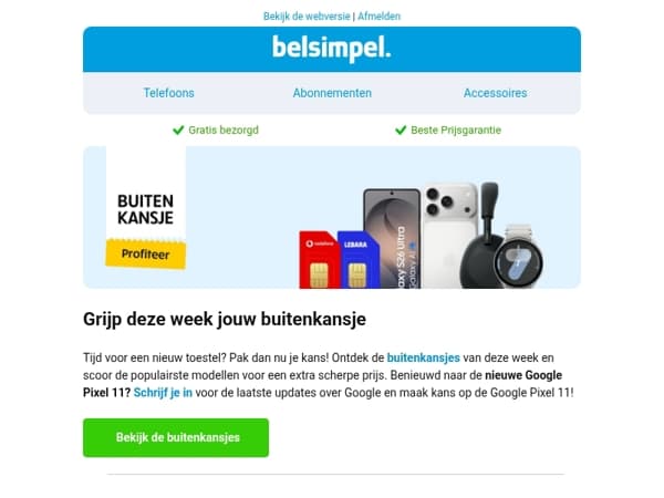 Vouw tot €1.029,- voordeel open met de nieuwe Samsung Foldables