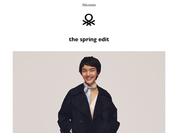 Spring Edition