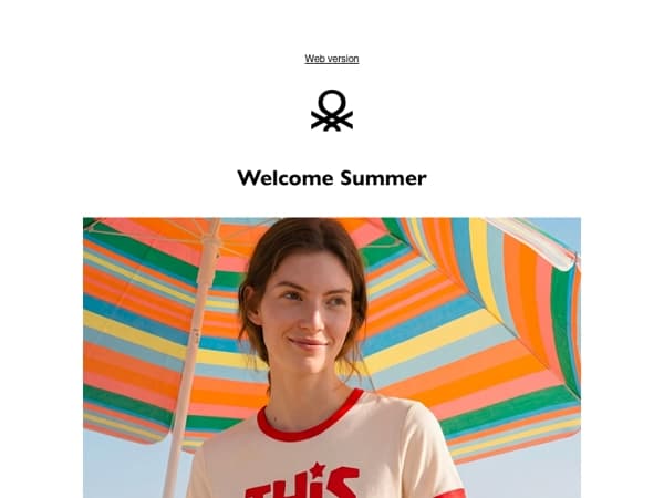 Welcome summer: looks to embrace it in style 