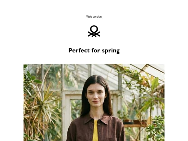 Best of the week: shirts and blouses