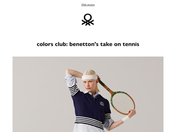 New season, new matches 🎾