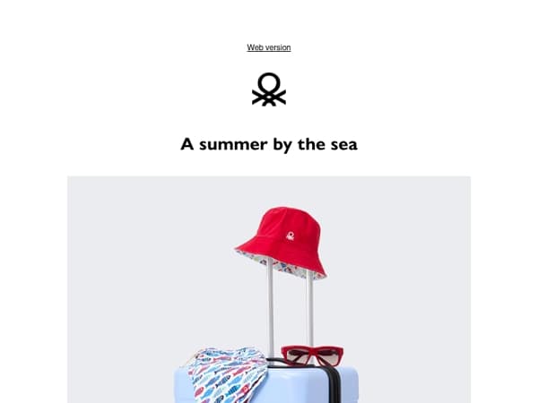 Beach holidays: what to pack