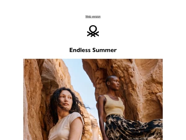 New: late-summer outfit ideas
