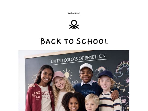 Back to School 🎒