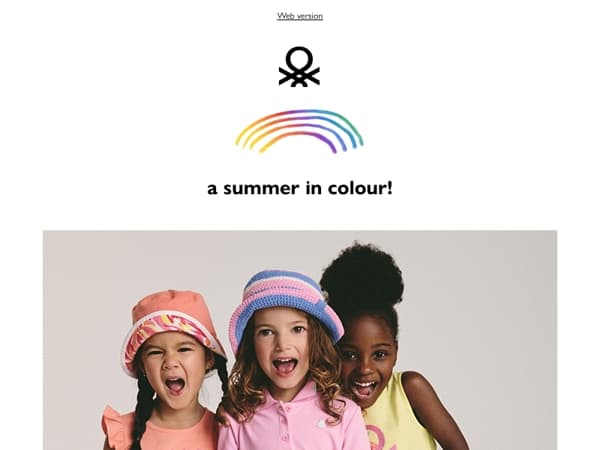 School's out, summer's on!