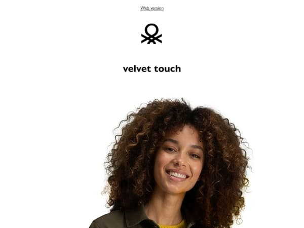 The Velvet season