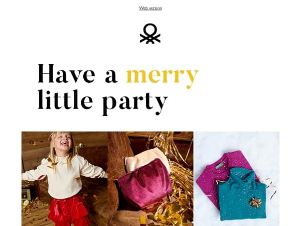 🎁 Our gift guide