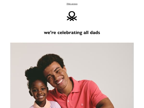 The perfect gift for Father's Day 💙