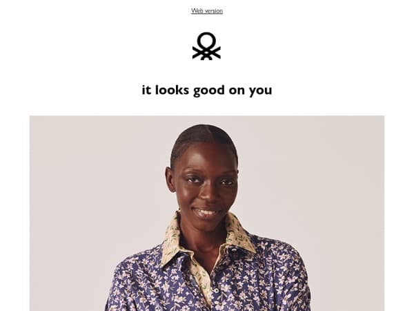 A shirt for any occasion 👔