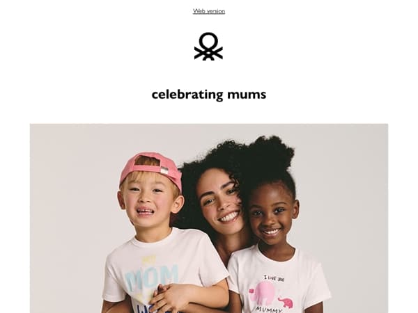 She’s the one: gift ideas for mum