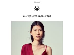 Intimates, for every look