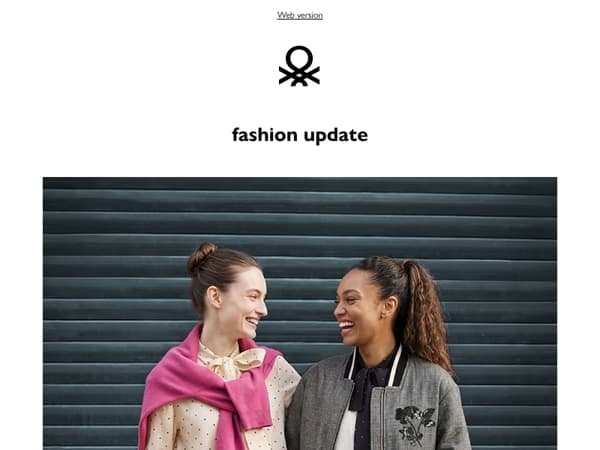 New Now: looks you won't want to miss