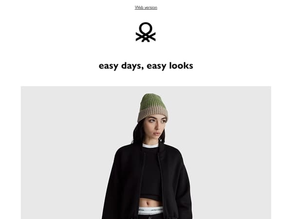 Dreamy Loungewear: comfy, coordinated looks